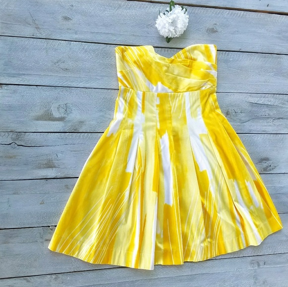 Calvin Klein Dresses & Skirts - Calvin Klein Strapless Dress